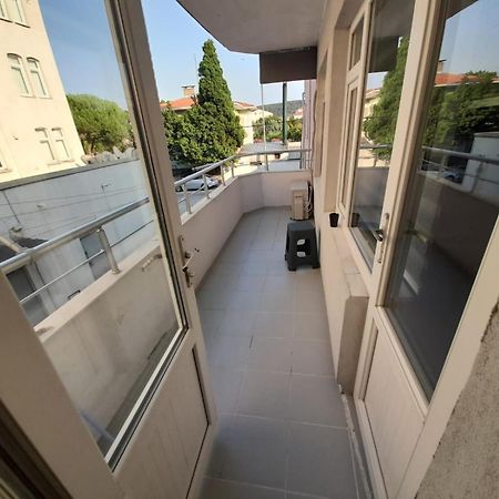Balci Apartment Eceabat Kültér fotó