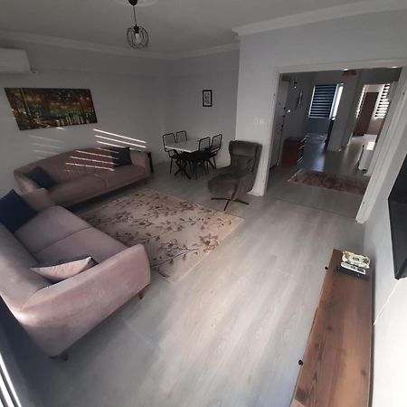 Balci Apartment Eceabat Kültér fotó
