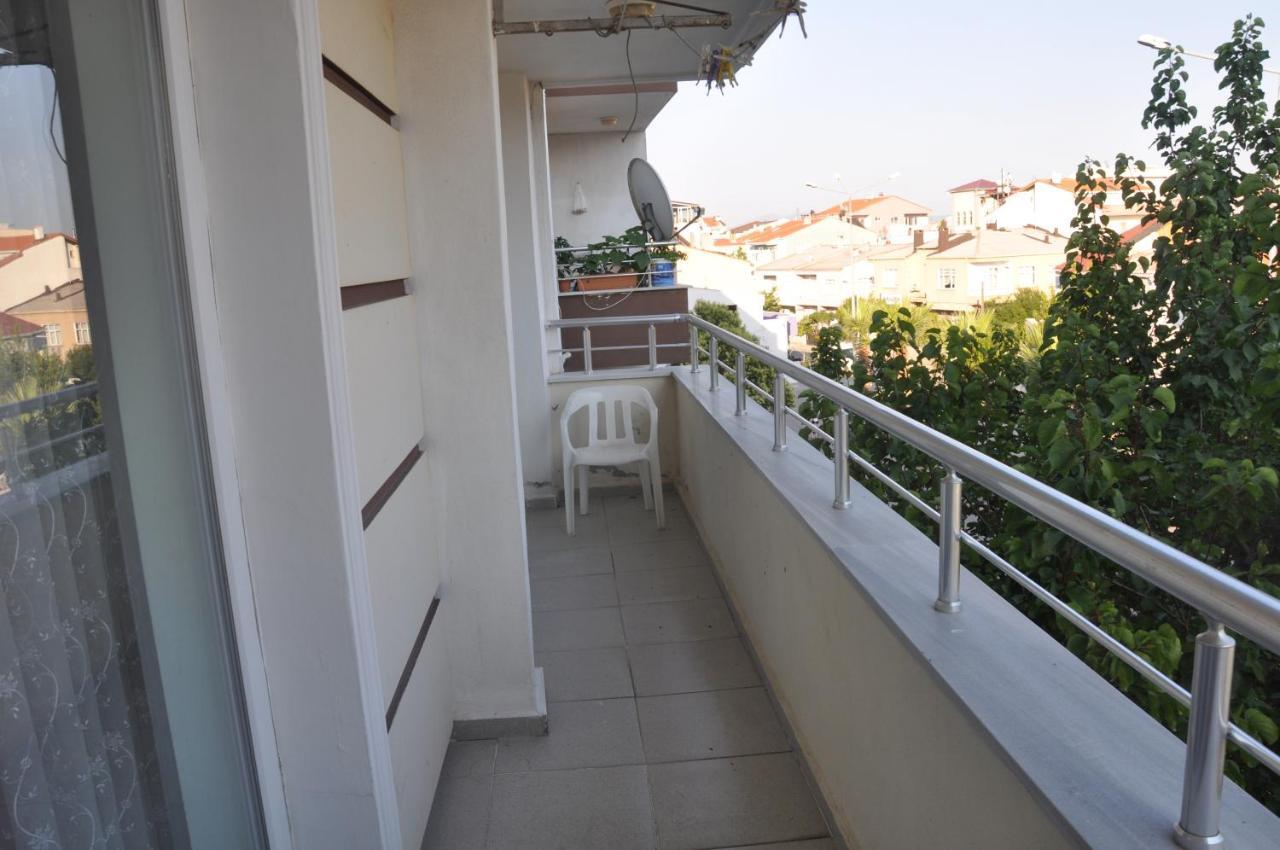 Balci Apartment Eceabat Kültér fotó