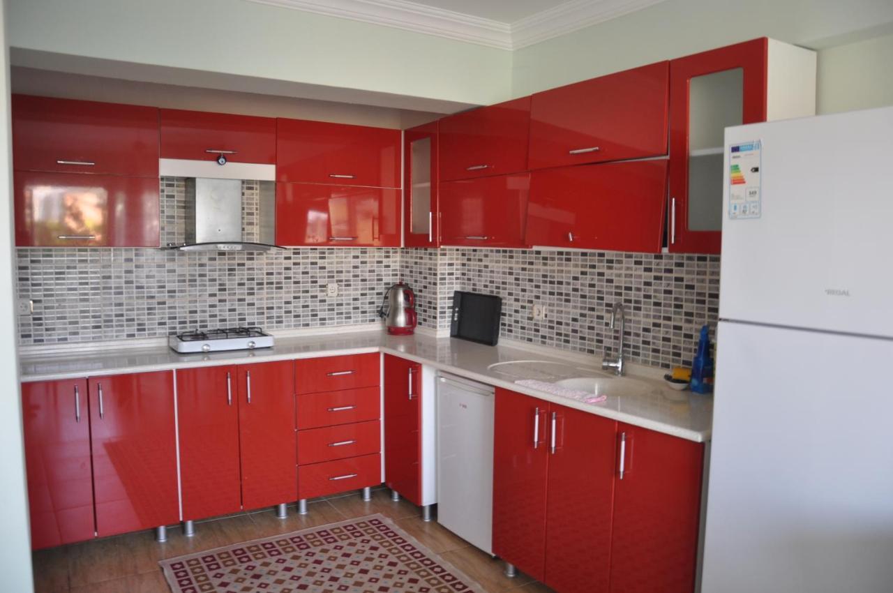 Balci Apartment Eceabat Kültér fotó