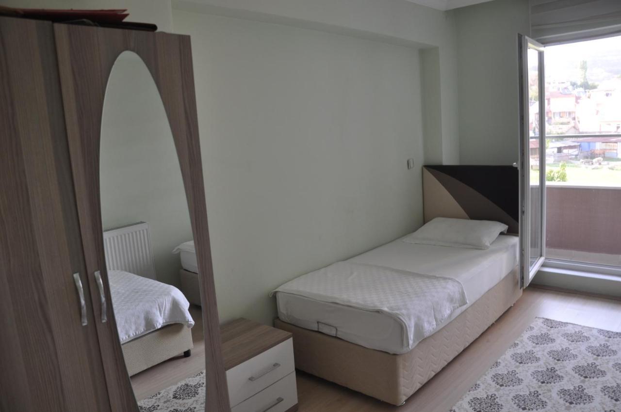 Balci Apartment Eceabat Kültér fotó