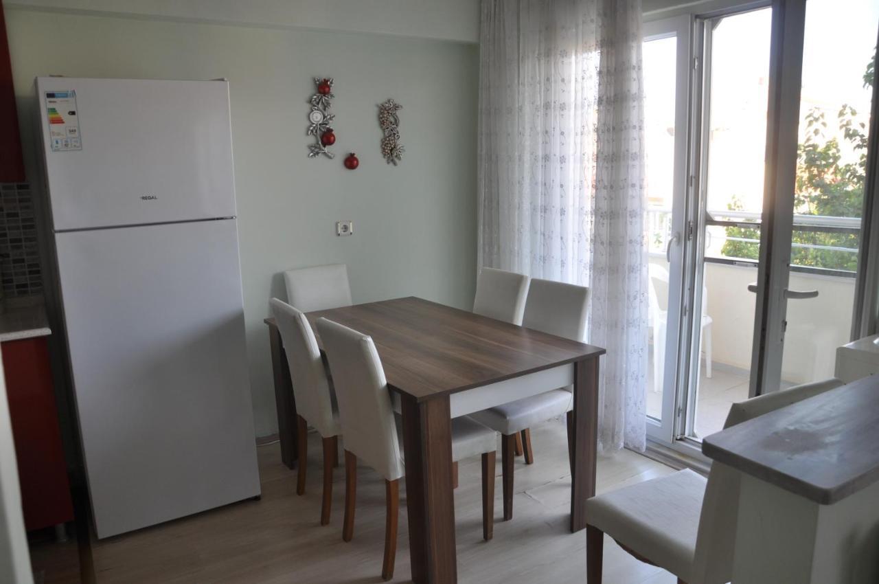 Balci Apartment Eceabat Kültér fotó
