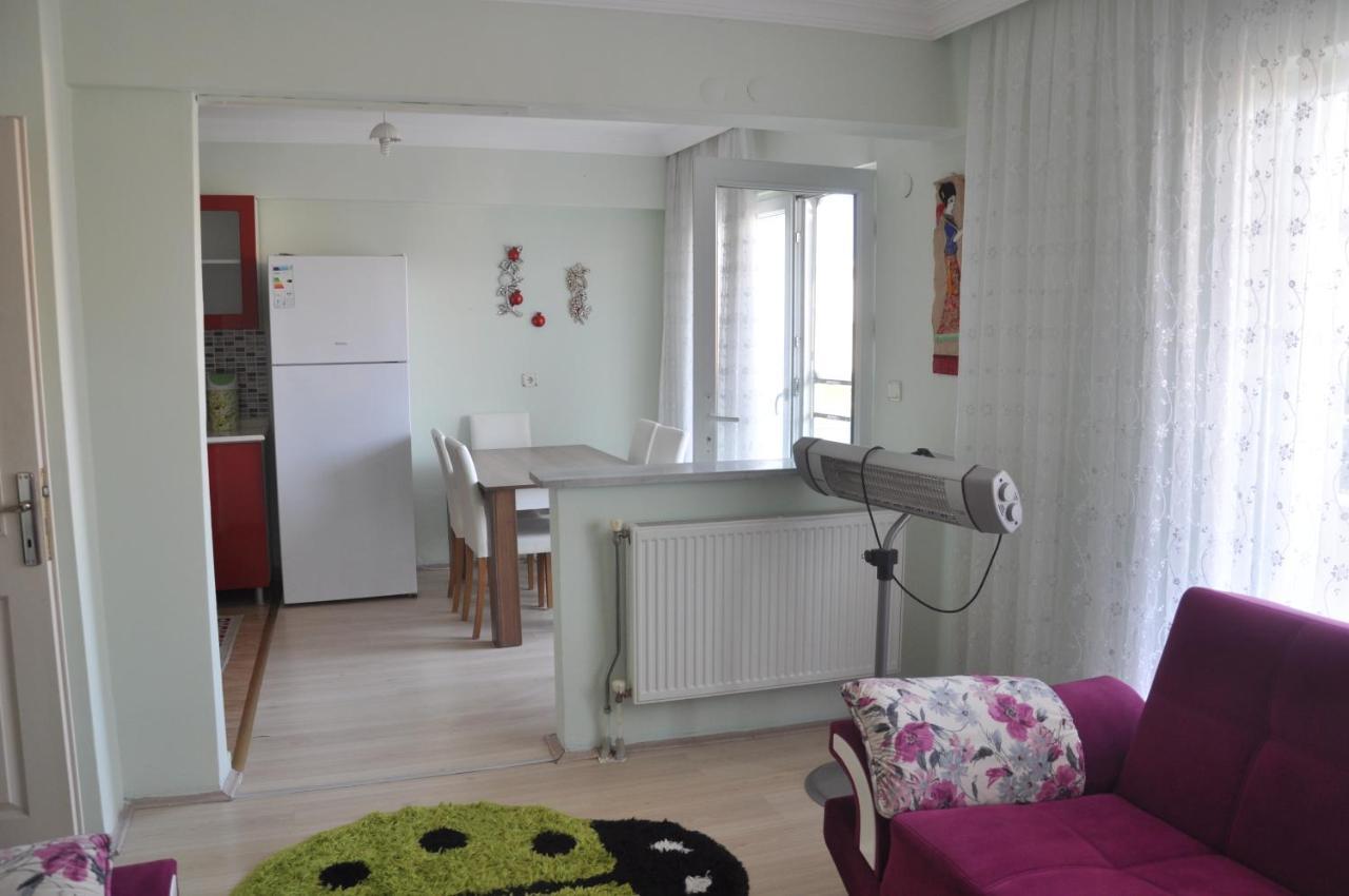 Balci Apartment Eceabat Kültér fotó