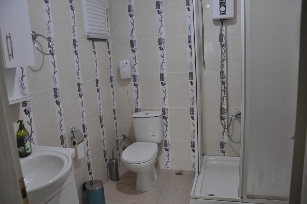 Balci Apartment Eceabat Kültér fotó