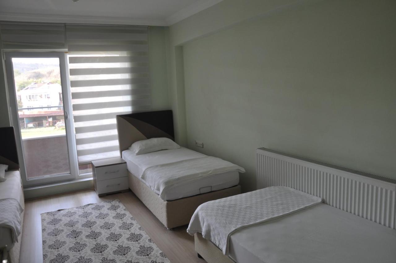 Balci Apartment Eceabat Kültér fotó