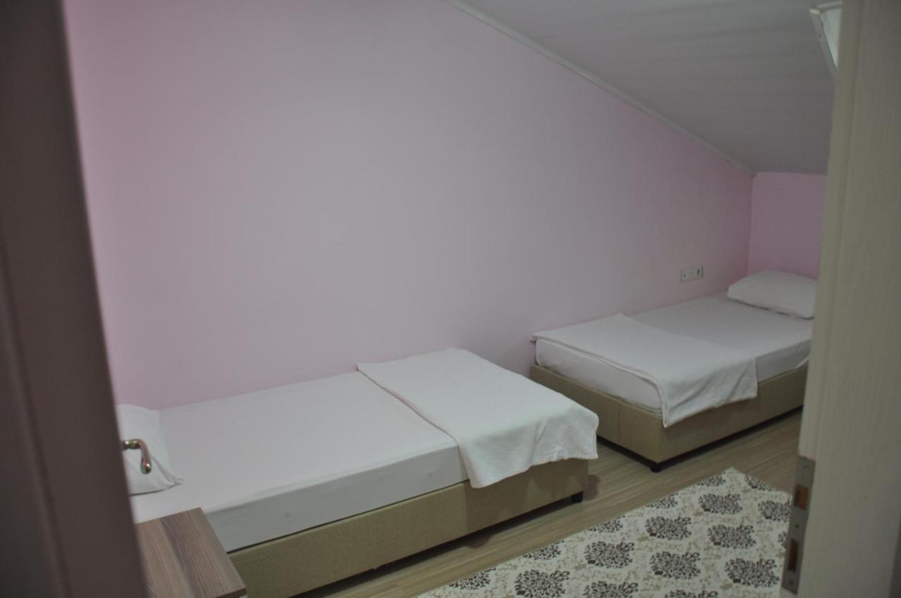Balci Apartment Eceabat Kültér fotó
