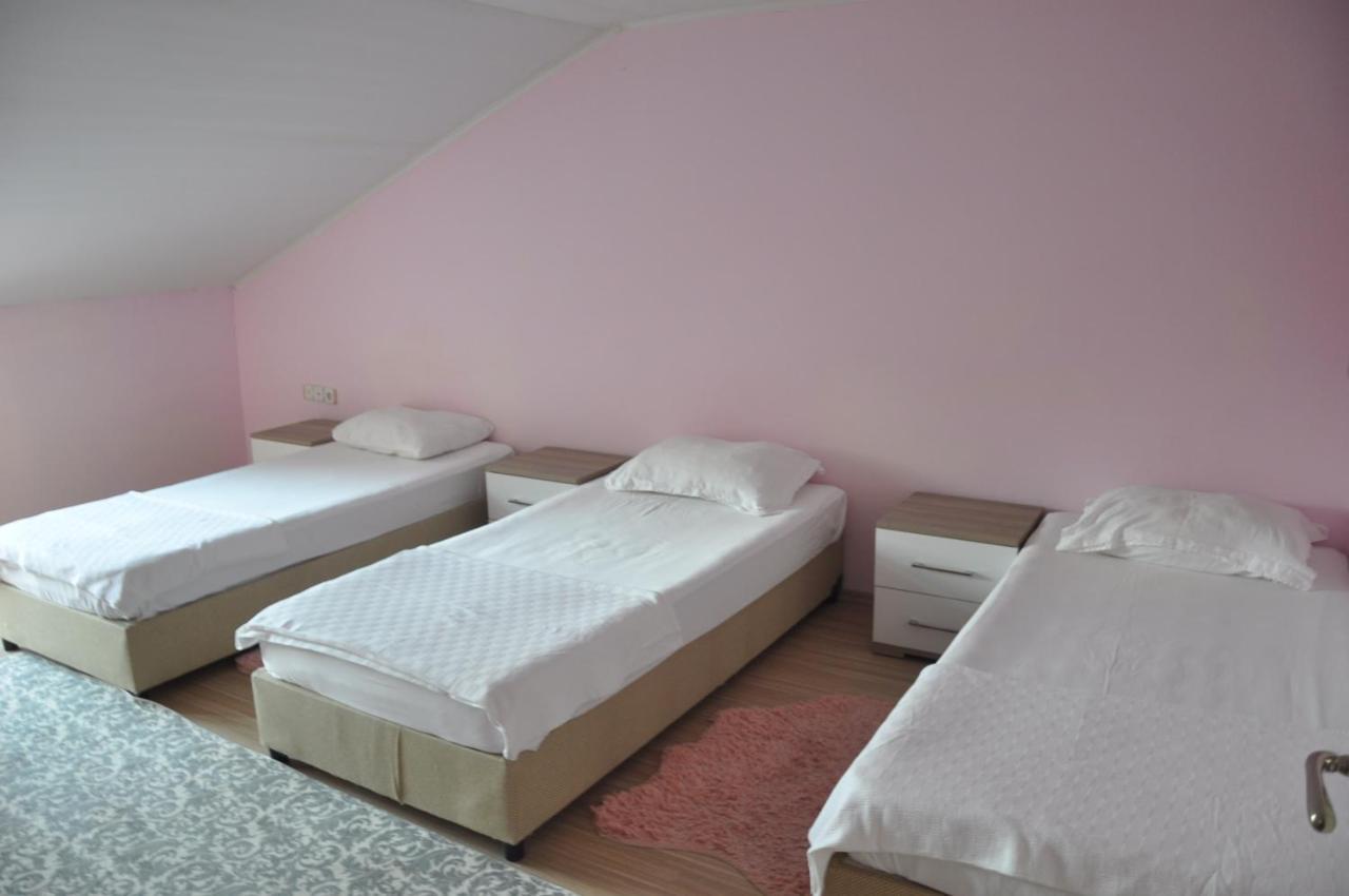 Balci Apartment Eceabat Kültér fotó