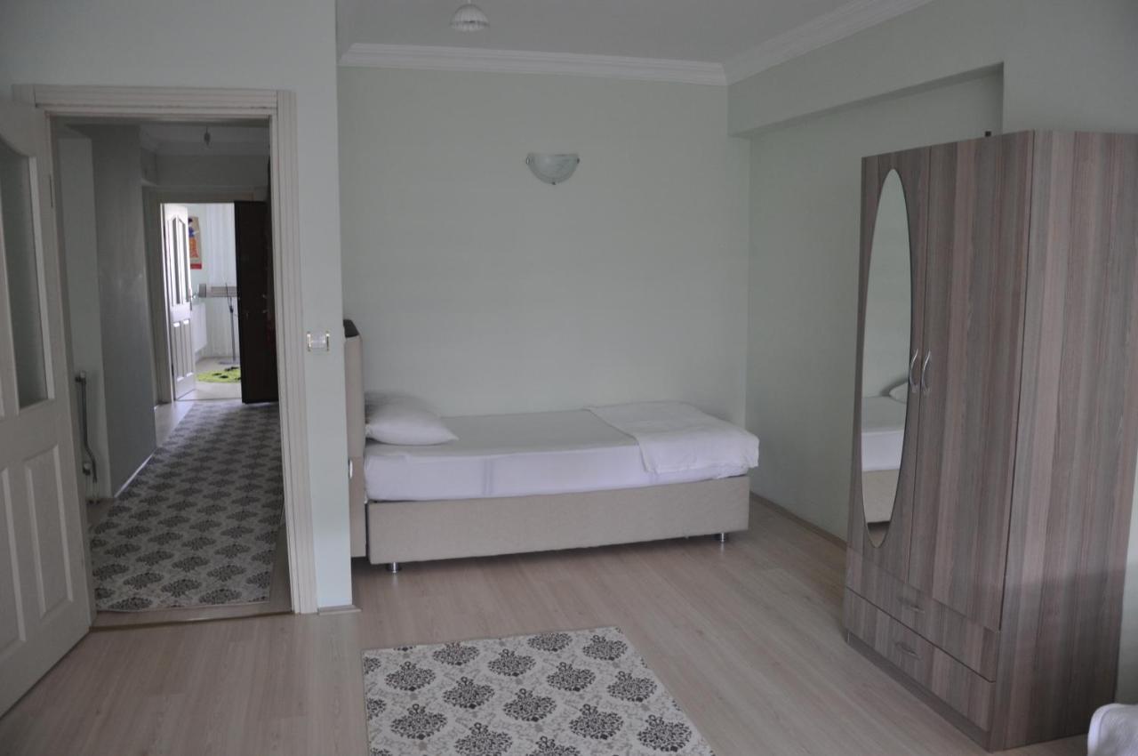 Balci Apartment Eceabat Kültér fotó