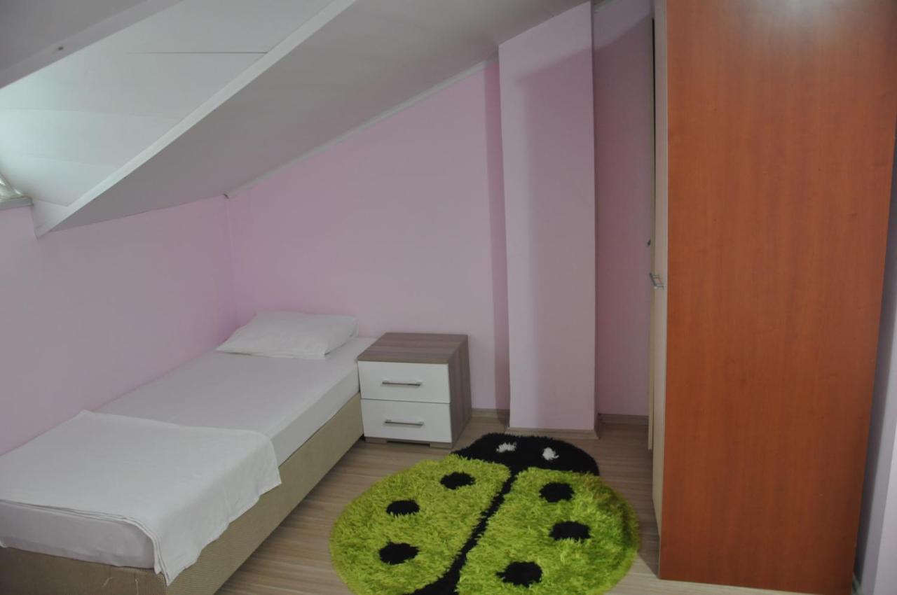 Balci Apartment Eceabat Kültér fotó