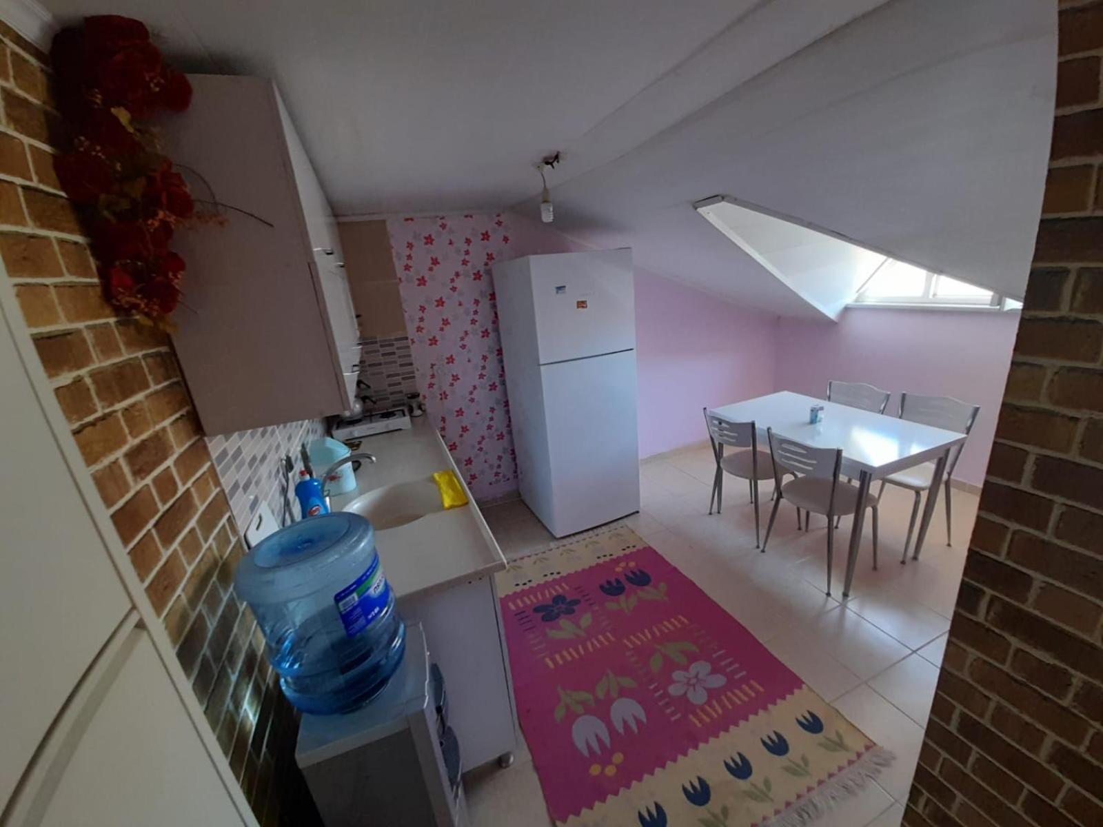 Balci Apartment Eceabat Kültér fotó
