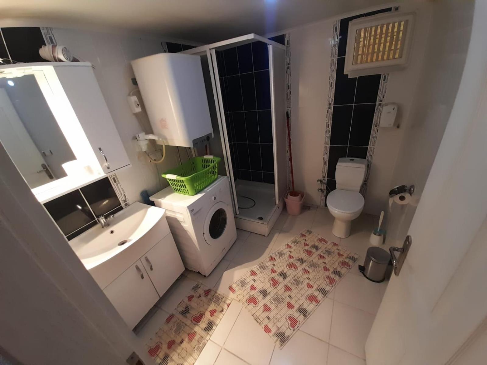 Balci Apartment Eceabat Kültér fotó