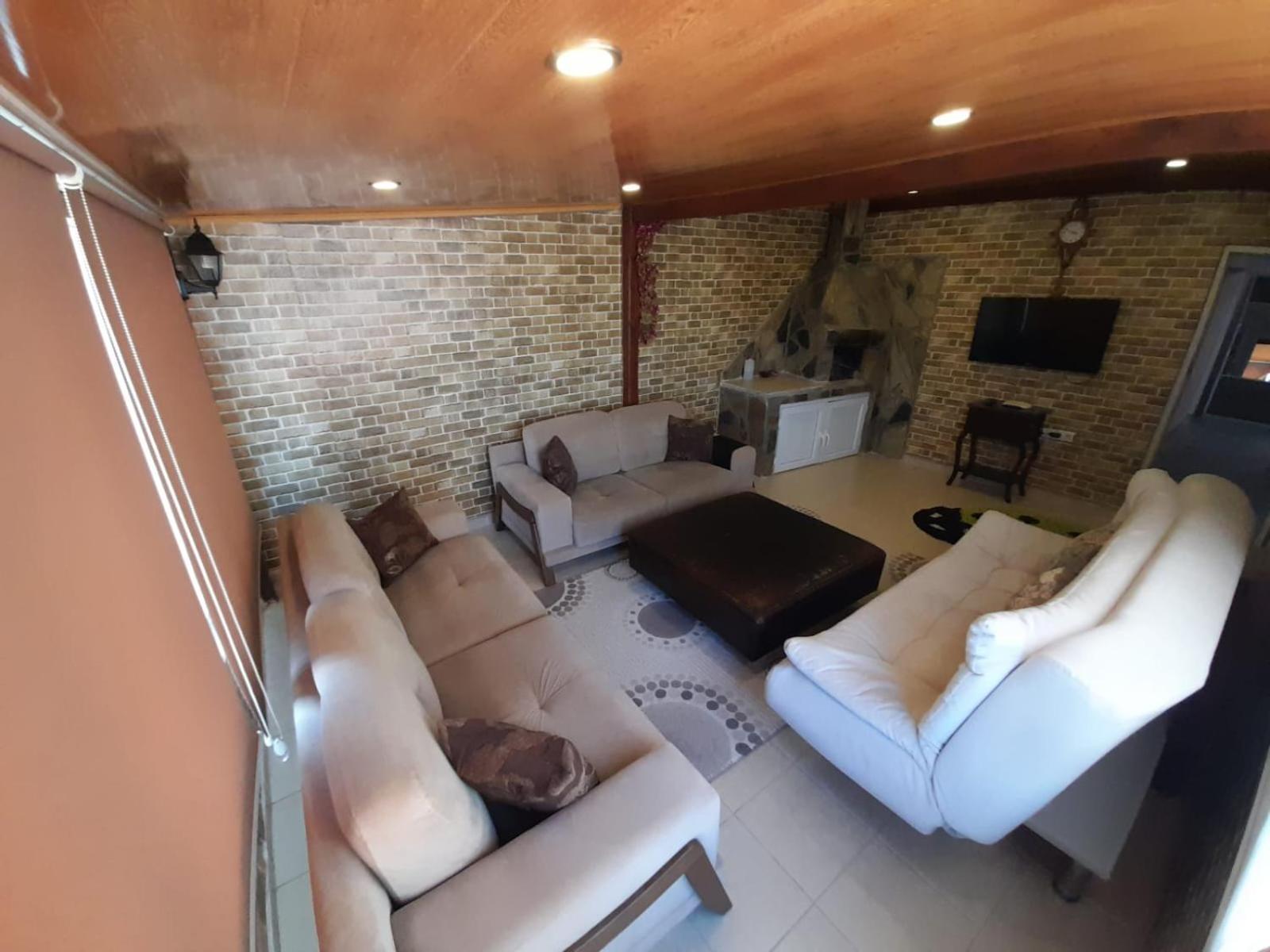 Balci Apartment Eceabat Kültér fotó