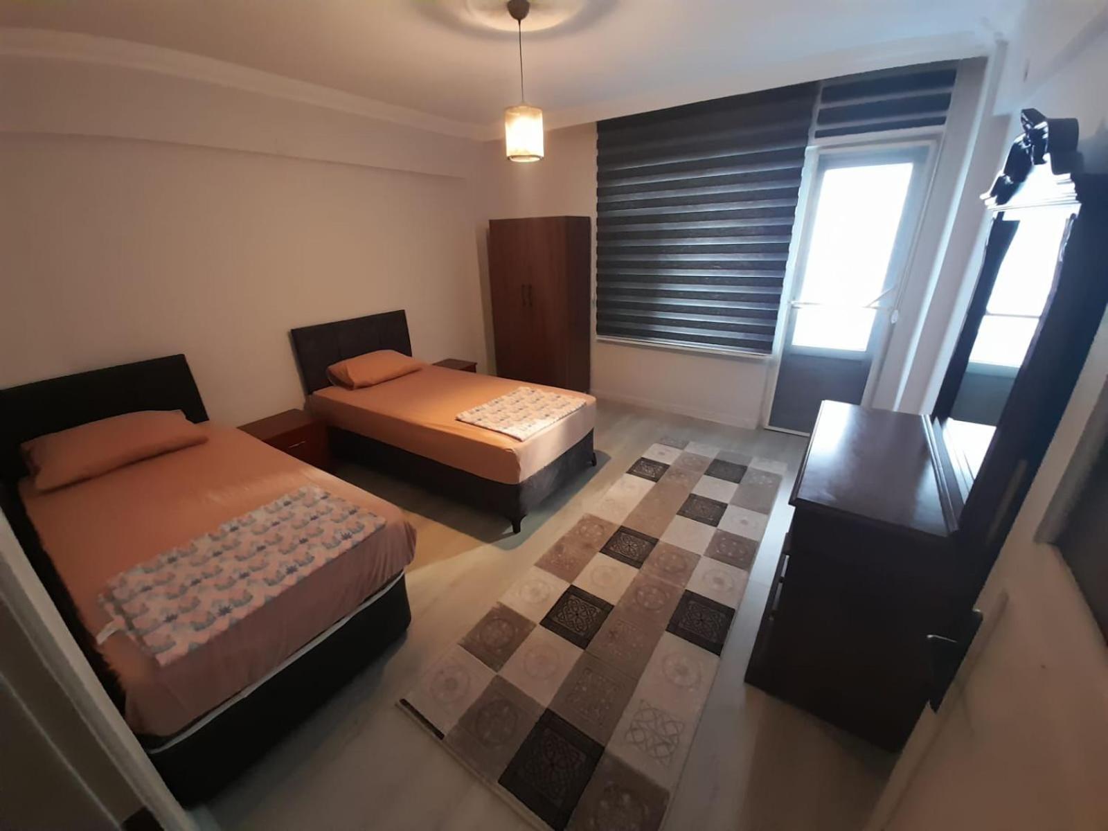 Balci Apartment Eceabat Kültér fotó