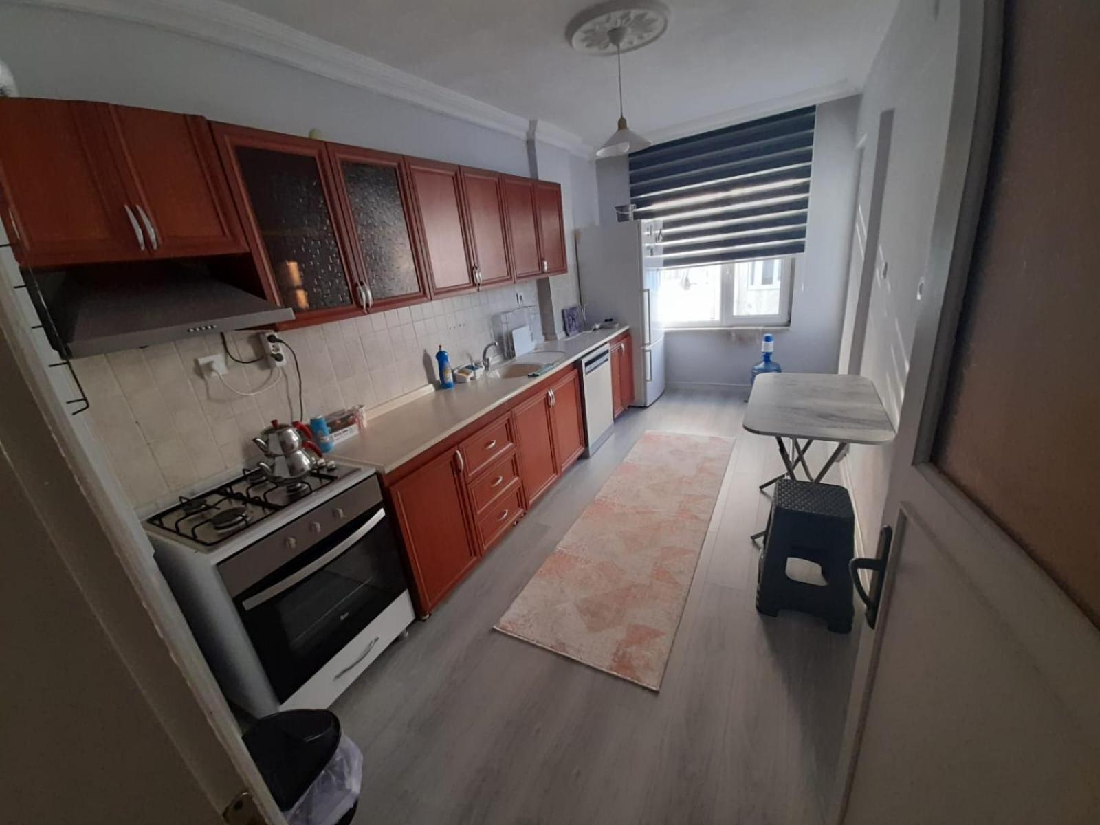 Balci Apartment Eceabat Kültér fotó