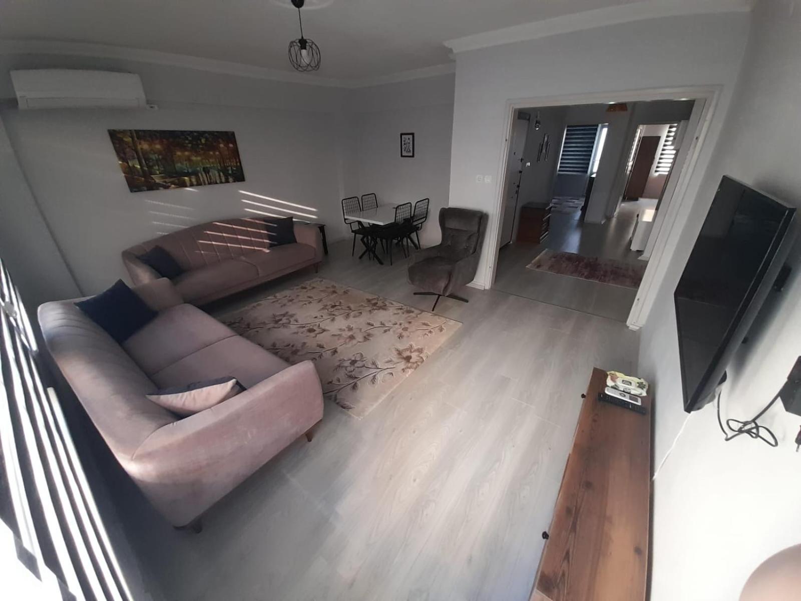 Balci Apartment Eceabat Kültér fotó