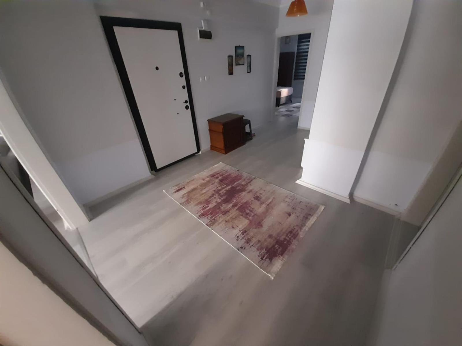 Balci Apartment Eceabat Kültér fotó