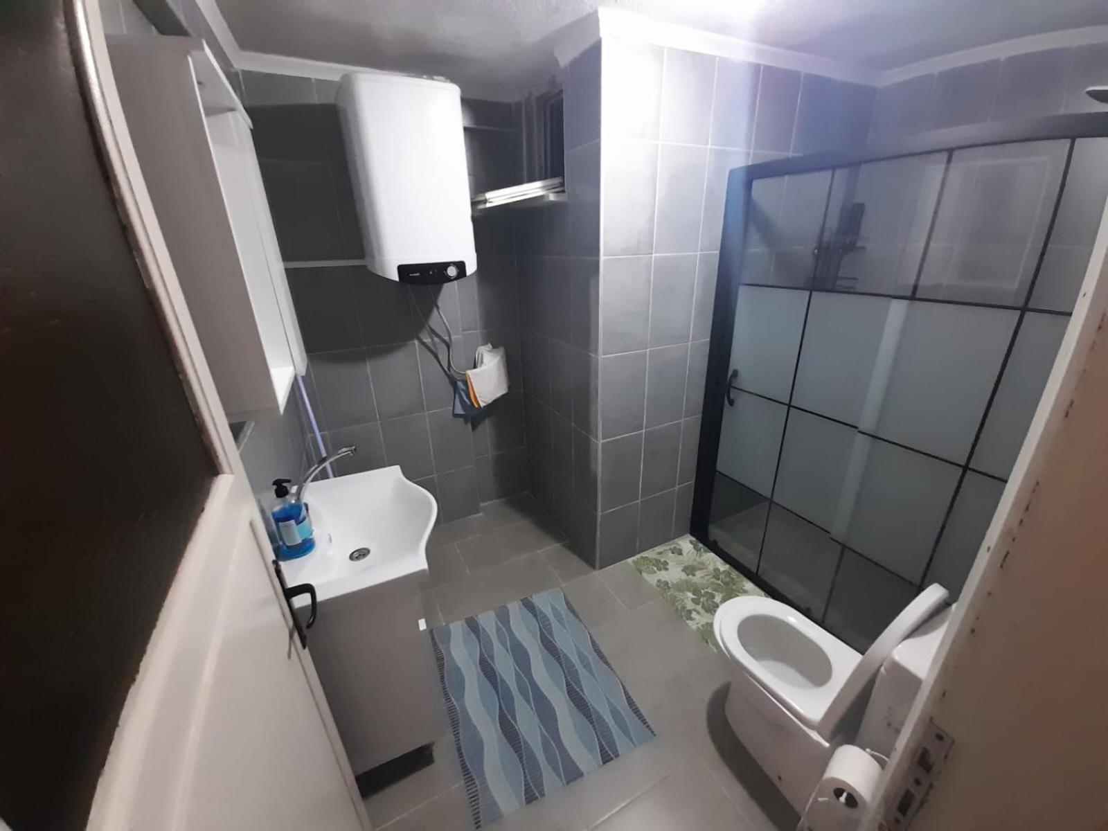 Balci Apartment Eceabat Kültér fotó