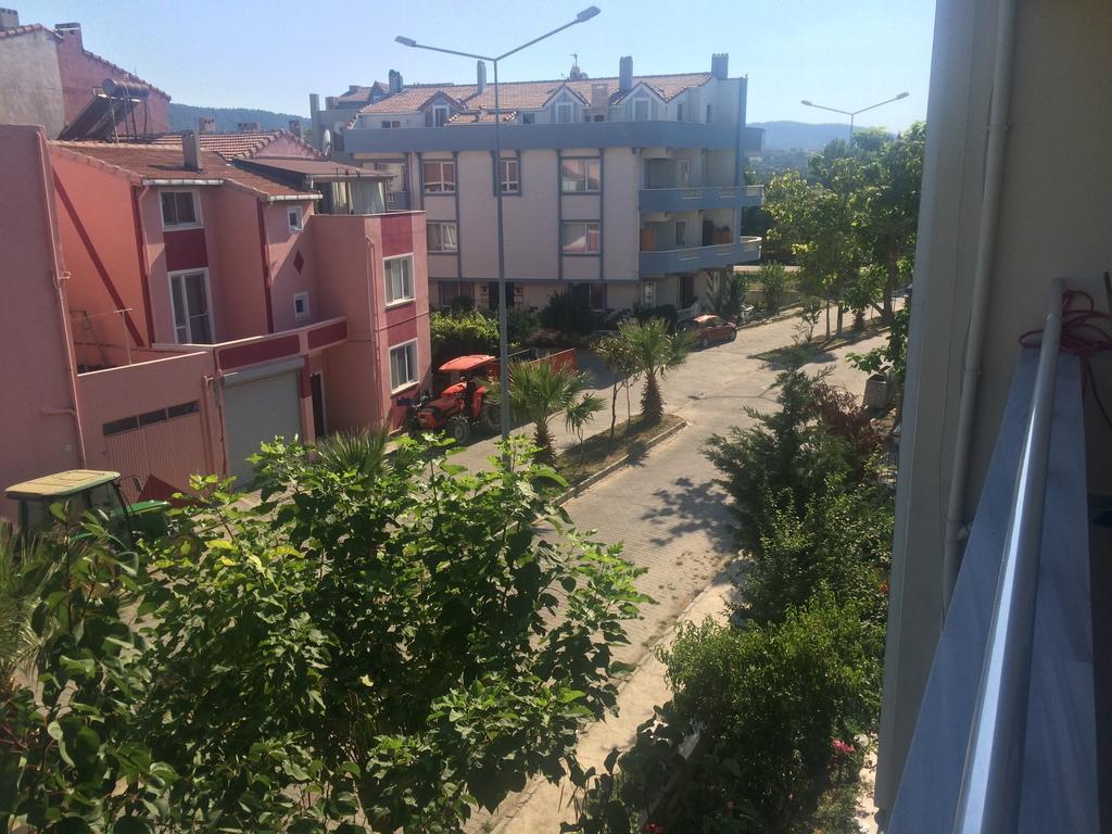 Balci Apartment Eceabat Kültér fotó