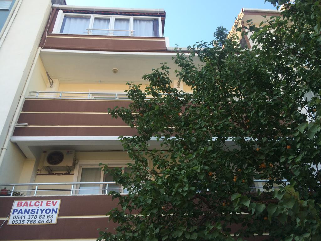 Balci Apartment Eceabat Kültér fotó